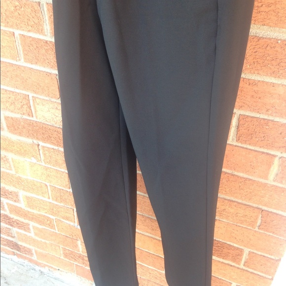 Sz. 6 Banana rep work pants  👖  👔 Work - Picture 2 of 5